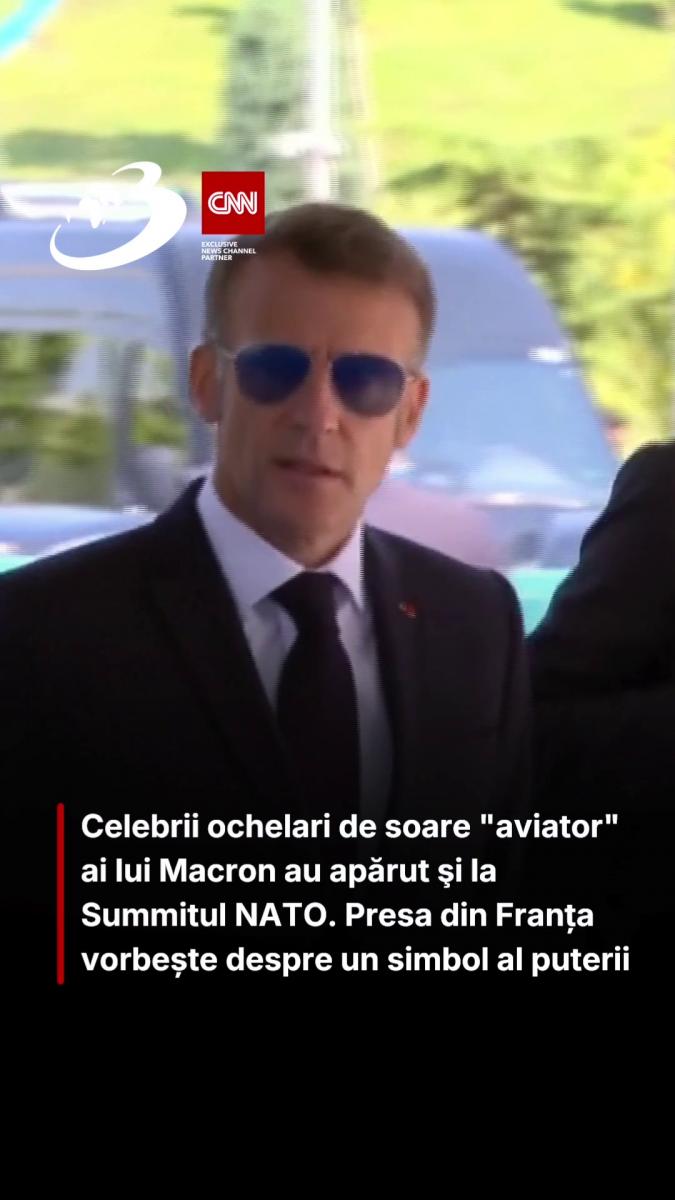 Celebrii ochelari de soare 