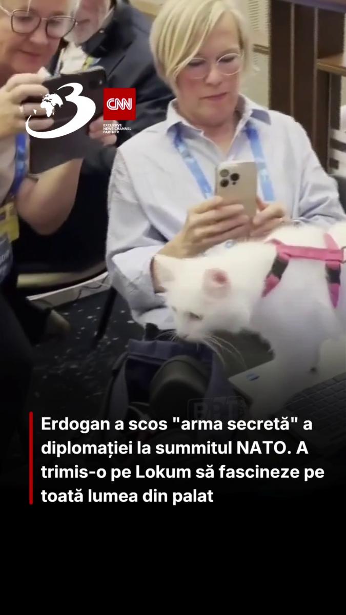 Erdogan a scos 