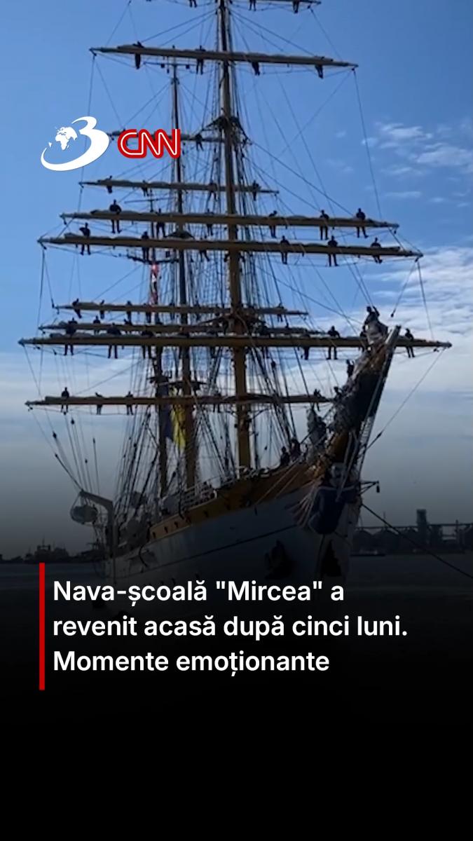 Nava-Școală 