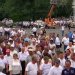 Miting PSD. Mobilizare masivă: Sute de mii de oameni la miting. Membrii Guvernului au ieșit din Palatul Victoria (FOTO+VIDEO) 532212