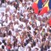 Miting PSD. Mobilizare masivă: Sute de mii de oameni la miting. Membrii Guvernului au ieșit din Palatul Victoria (FOTO+VIDEO) 532263
