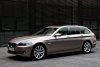 BMW Seria 5 Touring, prezentat oficial (FOTO) 79941