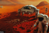 NASA vrea să trimită astronauţi pe Marte şi să-i lase acolo 80596