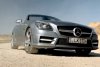 Mercedes SLK 2012, prezentat într-un clip publicitar 83339