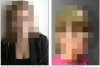 Au apărut fotografii cu suedezele care îl acuză de viol pe Julian Assange 83804