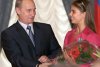 Presupusa amantă a lui Vladimir Putin a pozat pentru revista Vogue 84256