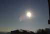 Eclipsa de Soare, surprinsă de utilizatorii VideoNews. Trimite imagini din timpul fenomenului 85337