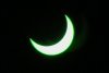 Eclipsa de Soare, surprinsă de utilizatorii VideoNews. Trimite imagini din timpul fenomenului 85339