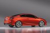 Honda surprinde audienţa de la Detroit prin conceptele Civic Si Coupe şi Civic Sedan 85887