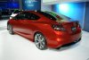 Honda surprinde audienţa de la Detroit prin conceptele Civic Si Coupe şi Civic Sedan 85894