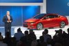 Honda surprinde audienţa de la Detroit prin conceptele Civic Si Coupe şi Civic Sedan 85898