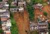 Australia şi Brazilia, devastate de inundaţii: Cea mai mare catastrofă din istoria brazilienilor 86147