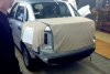 Lada Granata 2012 - primele imagini spion ale competitorului Dacia Logan 86415