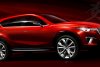 Mazda anunţă conceptul MINAGI, un crossover SUV, care va fi prezentat la Geneva 86509