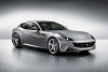 Ferrari prezintă Four FF Concept, primul său automobil cu tracţiune integrală 87017