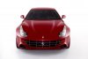 Ferrari prezintă Four FF Concept, primul său automobil cu tracţiune integrală 87018