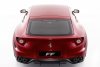 Ferrari prezintă Four FF Concept, primul său automobil cu tracţiune integrală 87019