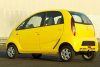 Tata Nano, cea mai ieftină maşină din lume, ar putea ajunge şi în România 87347