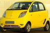 Tata Nano, cea mai ieftină maşină din lume, ar putea ajunge şi în România 87349