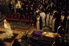 Mii de oameni au participat la înmormântarea mitropolitului Bartolomeu Anania 87560