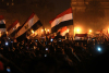 Hosni Mubarak a demisionat. Armata a preluat conducerea Egiptului 88160