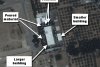 Imagini din satelit arată existenţa unei posibile instalaţii nucleare în Siria 89068