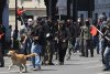Confruntări violente în Atena, între protestatari şi forţele de ordine. Mai multe persoane au fost rănite 95186