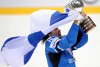Finlanda este noua campioană mondială la hochei pe gheaţă 95643