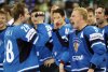 Finlanda este noua campioană mondială la hochei pe gheaţă 95648