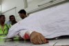 Imagini şocante. Un diplomat saudit a fost ucis în maşina sa, în Pakistan 95614