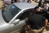 Imagini şocante. Un diplomat saudit a fost ucis în maşina sa, în Pakistan 95616
