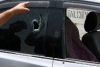 Imagini şocante. Un diplomat saudit a fost ucis în maşina sa, în Pakistan 95618