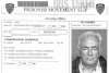 Fostul şef al FMI, într-o stare deplorabilă: Dominique Strauss-Kahn, pozat în închisoare 96093