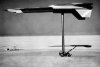 Imagini inedite din Zona 51: National Geographic publică poze de la prăbuşirea în 1963 a unui avion de spionaj 96307