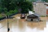 China. Peste 170 de morţi şi dispăruţi, în urma inundaţiilor 98307