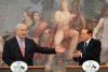 Berlusconi, despre un tablou din secolul al XIX-lea: Este bunga-bunga din anul 1881 98439