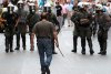 Grecii, la capătul răbdării: Proteste violente în centrul Atenei 99818