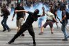 Grecii, la capătul răbdării: Proteste violente în centrul Atenei 99819