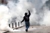Grecii, la capătul răbdării: Proteste violente în centrul Atenei 99820