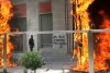 Grecii, la capătul răbdării: Proteste violente în centrul Atenei 99821