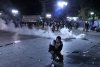 Planul de austeritate din Grecia a fost votat. Violenţele au continuat pe străzi 99891