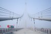 Cel mai lung pod peste apă din lume, inaugurat în China 100004