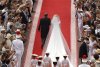 Nunta din Monaco, în imagini: Grandoare, istorie şi tristeţe 100306