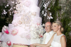Nunta din Monaco, în imagini: Grandoare, istorie şi tristeţe 100315
