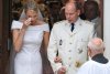 Nunta din Monaco, în imagini: Grandoare, istorie şi tristeţe 100319
