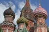Catedrala Sfântul Vasile din Moscova, sărbătorită de Google printr-un doodle 101056