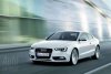 Audi A5 cu un important facelift, prezentat oficial 101206