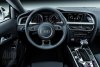Audi A5 cu un important facelift, prezentat oficial 101211