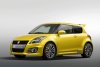 Suzuki Swift Sport, confirmat pentru începutul lui 2012 101413