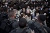 Ciocniri violente în Ierusalim, între forţele de ordine şi ultra-ortodocşi 101640